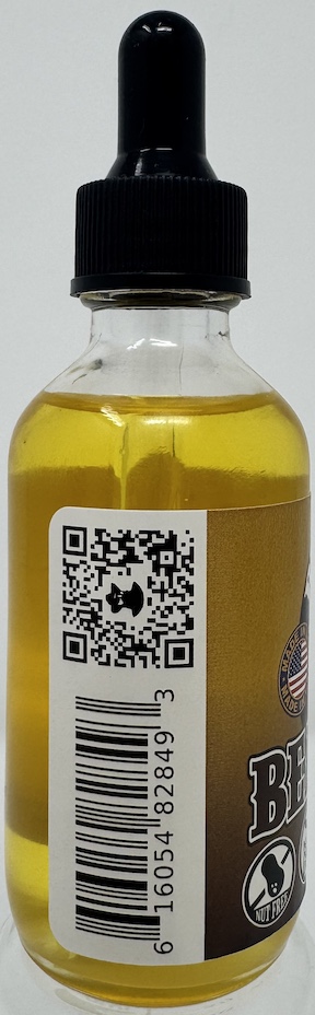 Beard Oil (2 oz) - Image 3