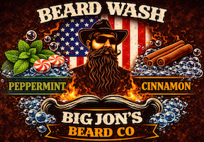 Beard Wash