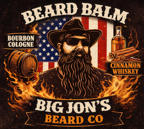 Beard Balm