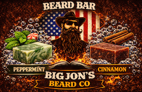 Beard Bar