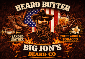 Beard Butter