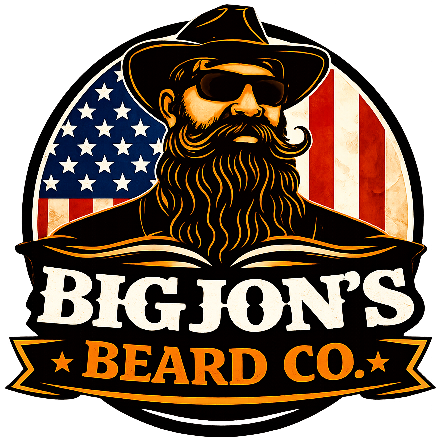 Big Jon's Beard Co