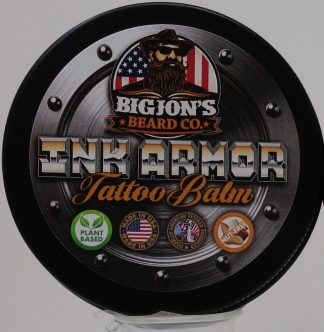 Ink Armor Tattoo Balm — 0.5 oz Nug Size