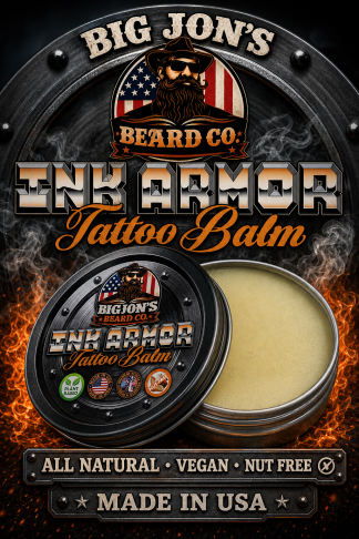 Tattoo Care