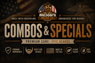 Combos & Specials