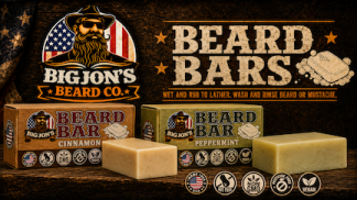 Beard Bar
