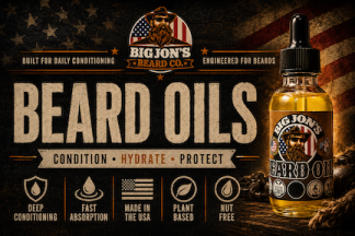 Beard Oils
