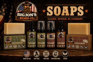 Soap
