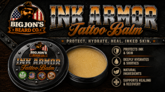 Tattoo Care