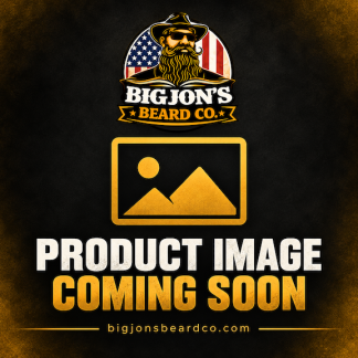 Sanded Leather Stache Wax (1 oz) | Natural Hold Mustache Wax